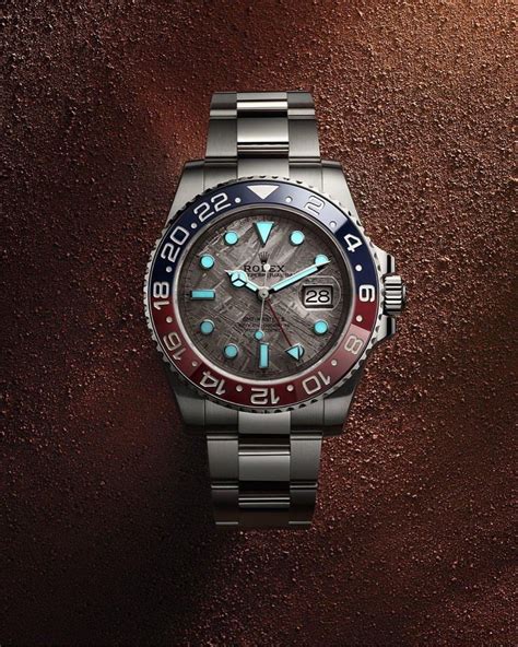 rolex 2019 modelle|rolex gmt master ii.